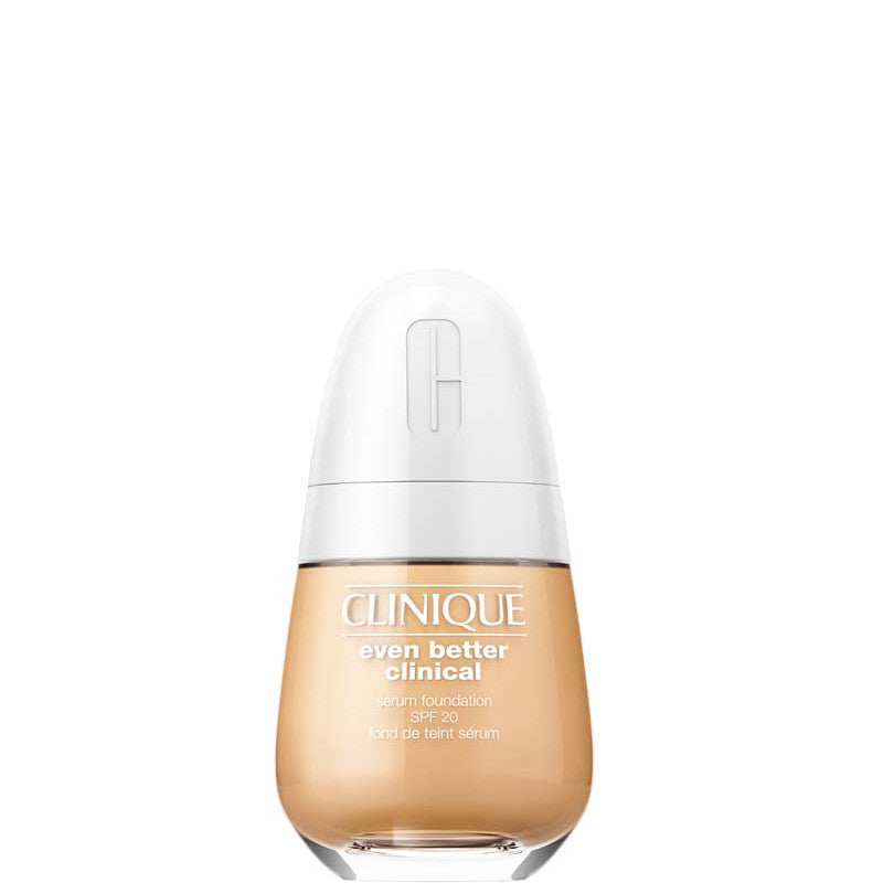 Even Better Clinical Serum Foundation SPF 20 - WN 46 GOLDEN NEUTRAL