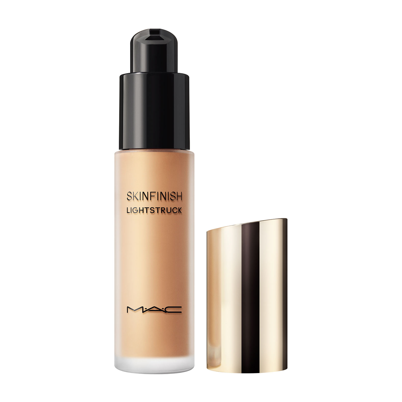 Skinfinish Lighstruck Liquid Highligter Double gleam