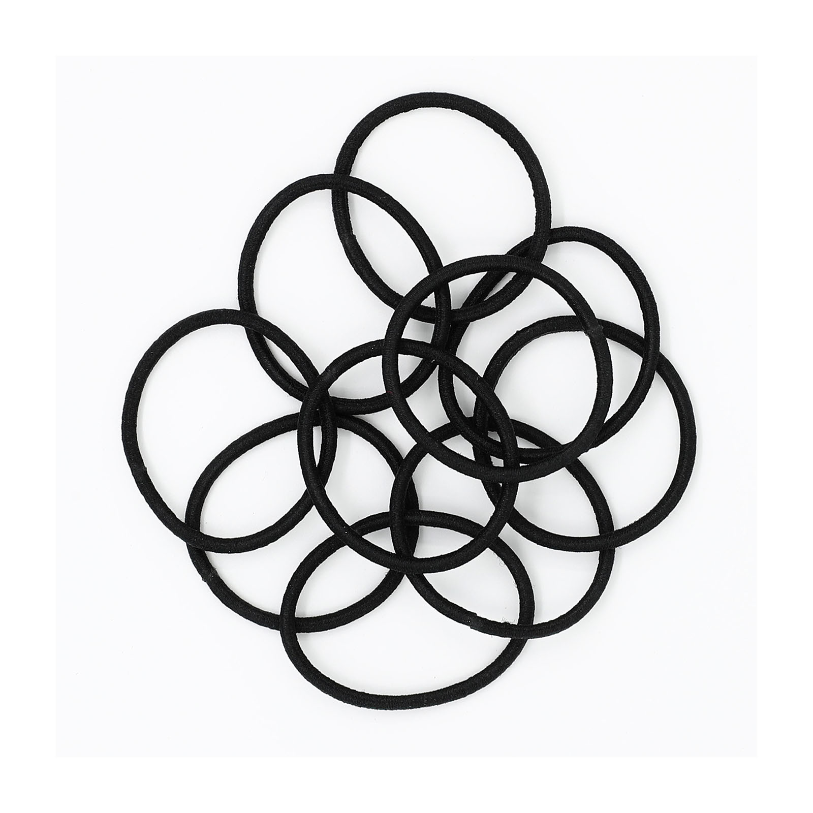 Elastic Sot Nero