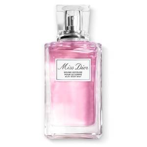 Miss Dior - Brume Corps 100 ml