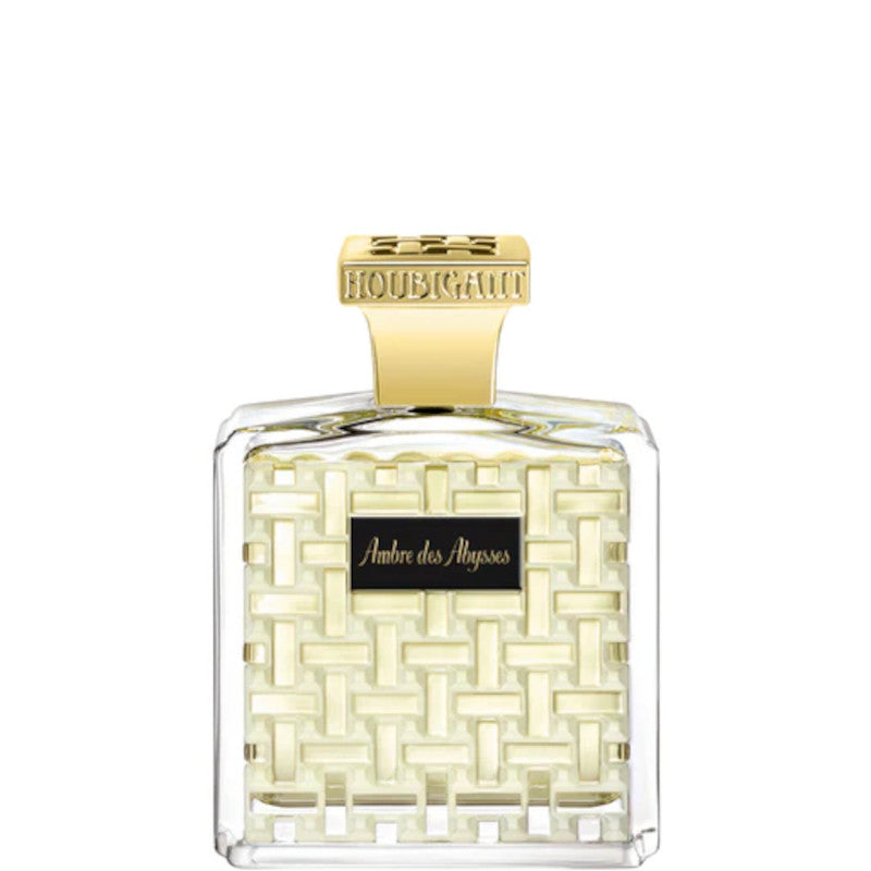 Houbigant Paris Ambre des Abysses - 100 ML