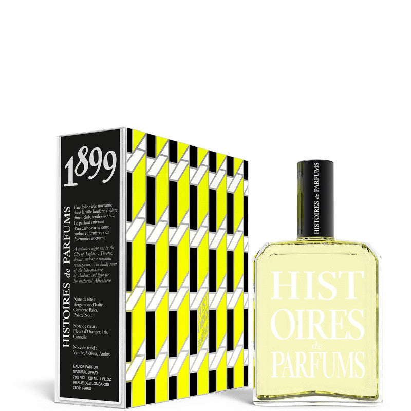 1899 - 120 ML