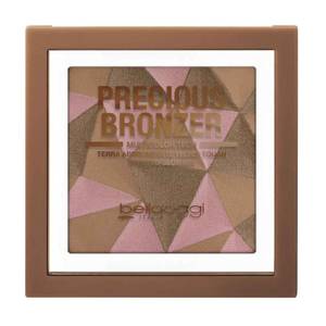 Precious Bronzer Multicolor - Terra Abbronzante Precious bronz.multicolor 120 warm sun