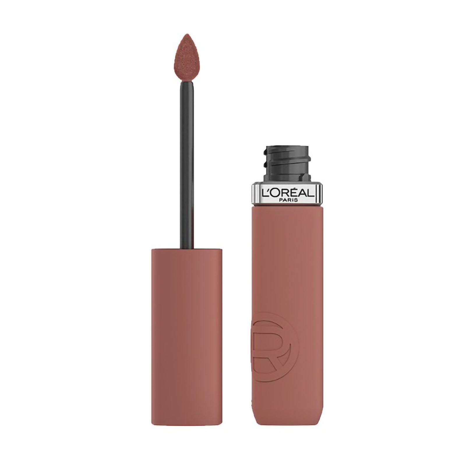 Rossetto Liquido Infallibile Le Matte Resistance 16h L oreal ross inf.matte res.105