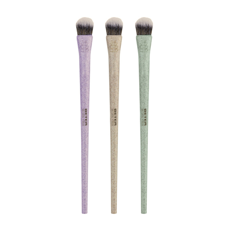 Beter Pennelli Occhi e Labbra Natural Fiber Blender Eyeshadow Brush