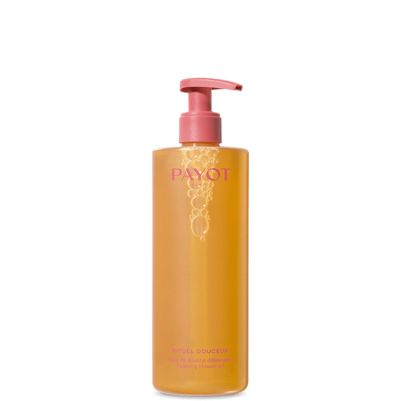 Rituel Douceur - Huile De Douche Délassante 400 ML - 400 ML