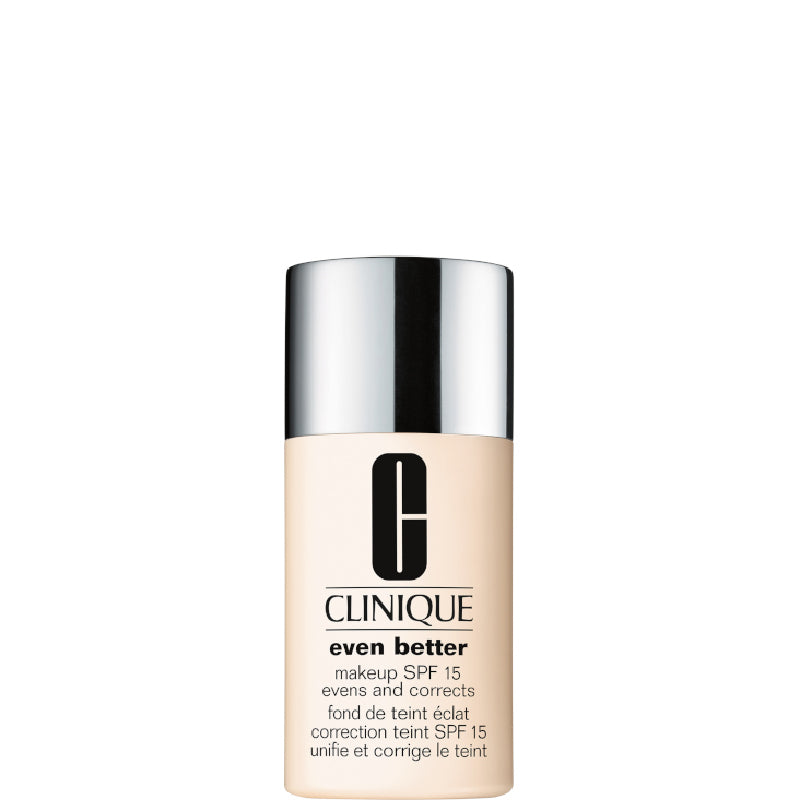 Even Better Makeup SPF 15 - Fondotinta Antimacchie SPF 15 TIPO 2 3 - N. CN0.75 Custard