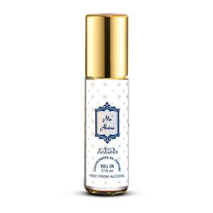 Ma'Alaina - Roll On Oil Perfume 6 ml