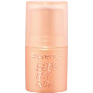 Baby Got Glow Illuminante Stick 10 - golden aura