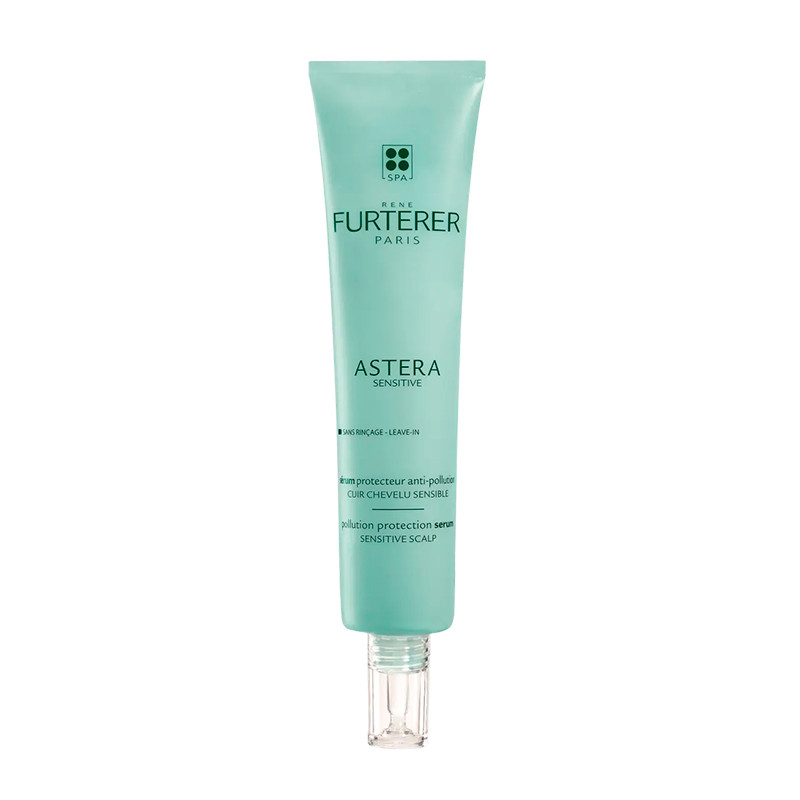 Rene Furterer Trattamento dei capelli ASTERA SENSITIVE Anti-pollution protective serum