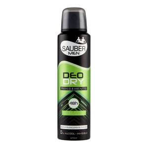 Men Deo Dry Spray 150 ml