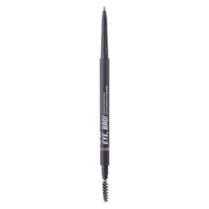 Mulac Eye, Bro! - Precision Eyebrow Pencil - 01