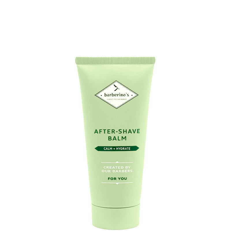 Barberino's - After Shave Balm 100 ML - 100 ML