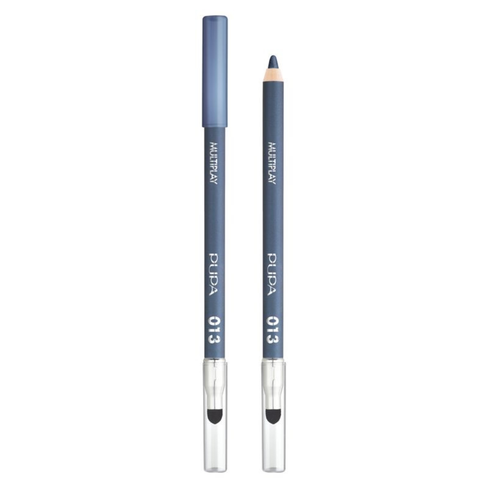 Multiplay - Matita Occhi 3in1 Sky blue 13