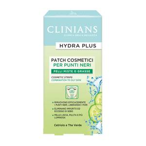 Hydra Basic Patch Cosmetici Per Punti Neri