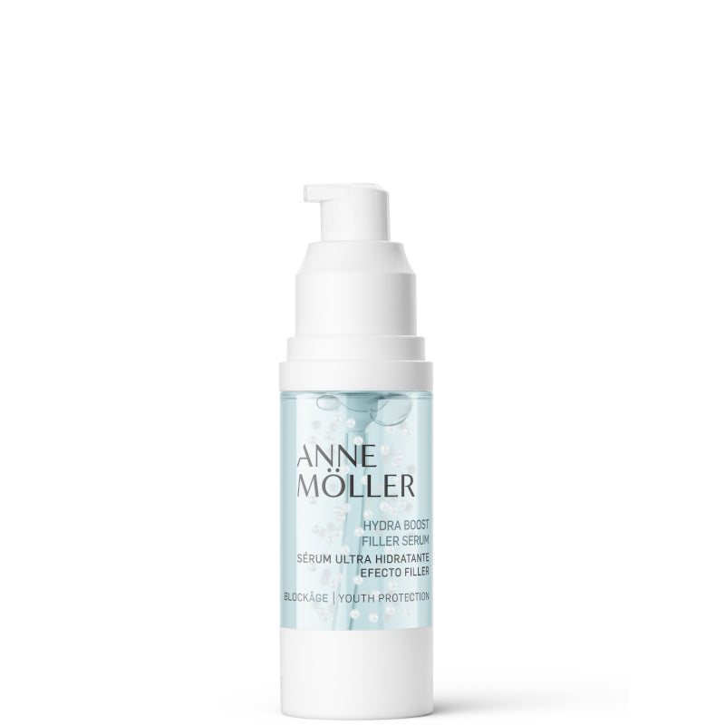 BLOCKÂGE Hydra Boost Filler Serum 30 ML - 30 ML
