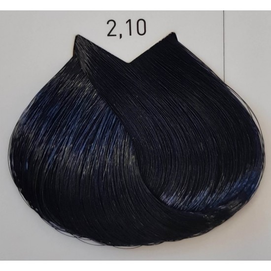 L'Oreal Majirel Tintura 2.10 - Bruno Cenere Intenso