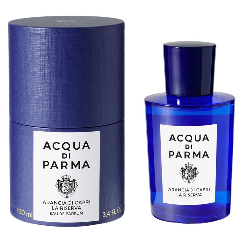 Acqua di Parma - Arancia di Capri la riserva EDP - 100 ml