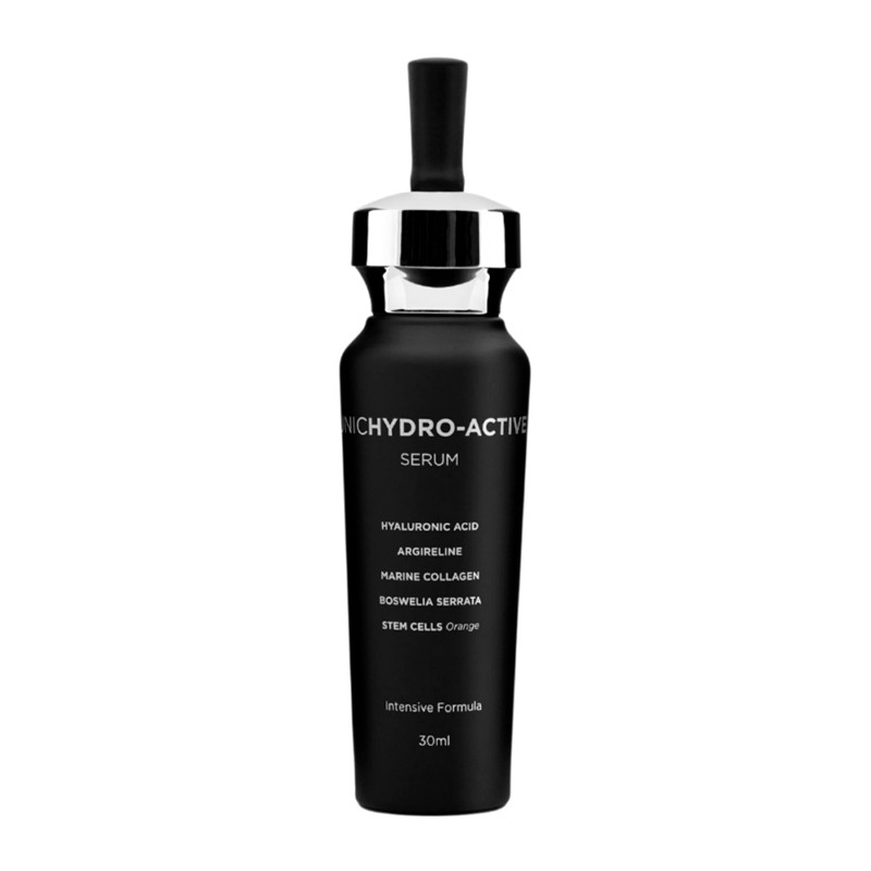 Unicskin Trattamenti Viso Unichydro-Active Serum Siero ad effetto idratante