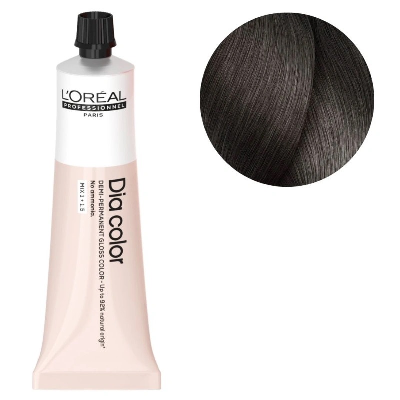 L'Oréal Dia color 6.1 - Biondo scuro cenere