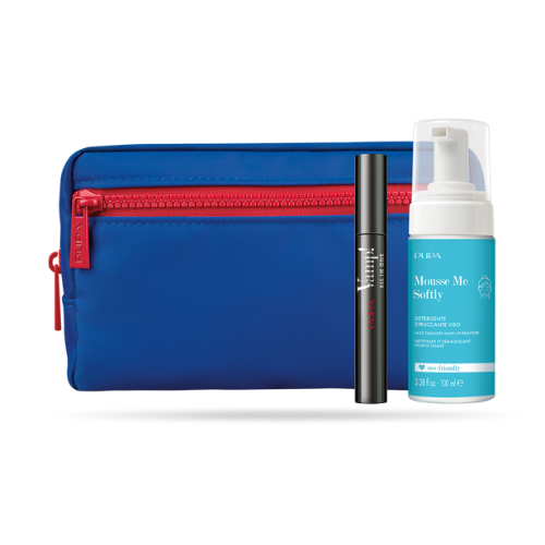 Kit Vamp! All In One & Mousse Me Softly