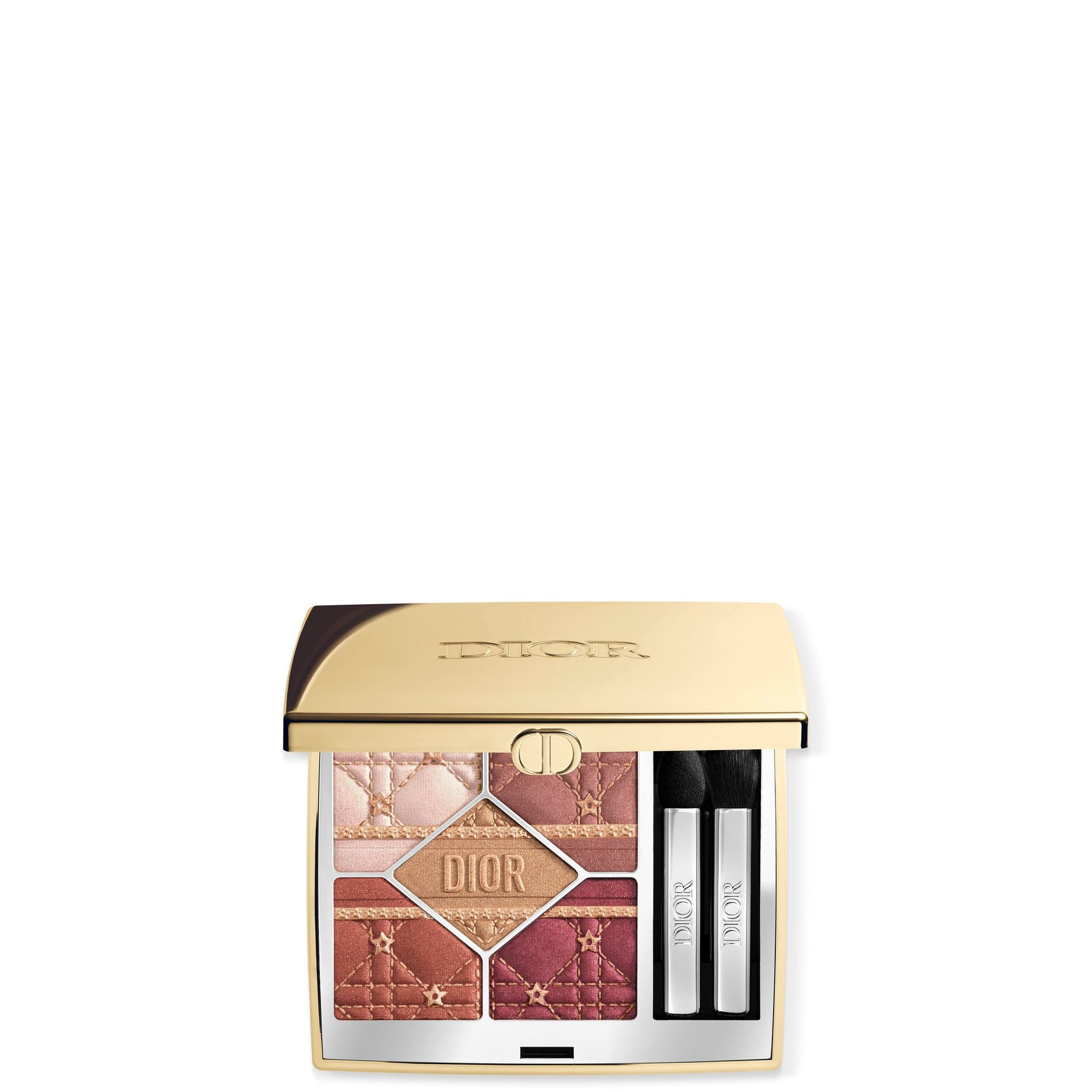Diorshow 5 Couleurs - Edizione Limitata - N. 636 Fiery Circus