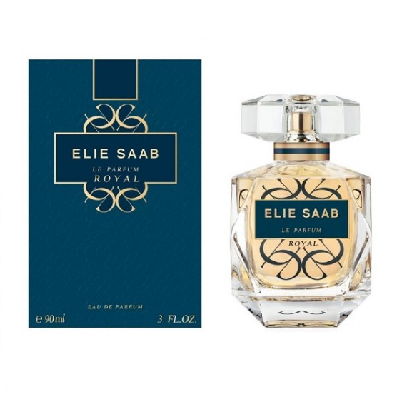 Elie Saab - Le Parfum Royal EDP - 90 ml