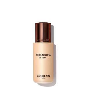 Terracotta - Le Teint - N. 1W CALDO / DORATO