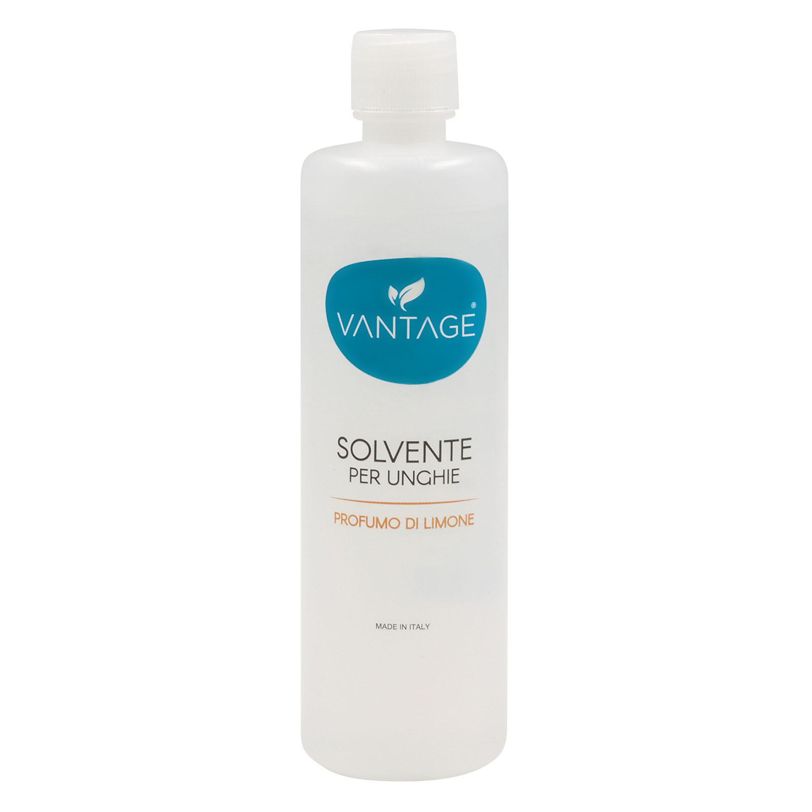 Solvente Per Unghie Profumo Limone 125 ml