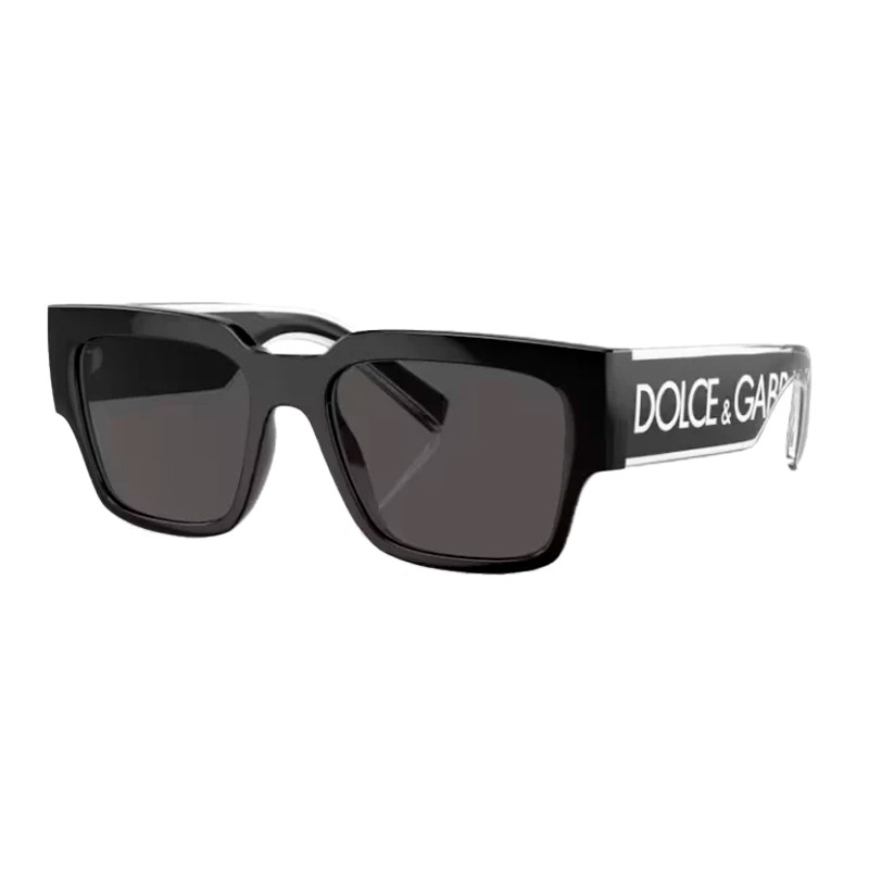 Dolce & Gabbana Eyewear Occhiali da sole per uomo Sunglasses 0Dg6184