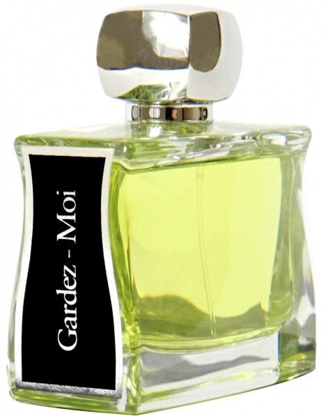 Gardez - Moi (EDP)