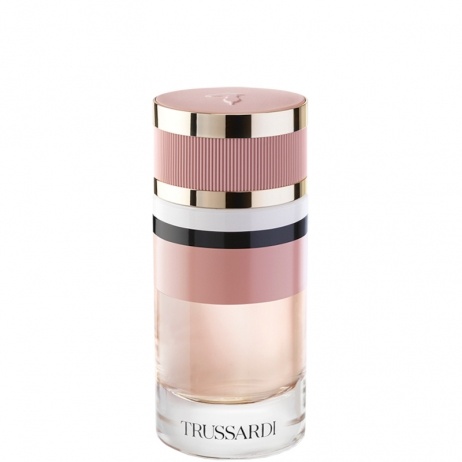 Trussardi - New Feminine Eau de Parfum - 90 ml