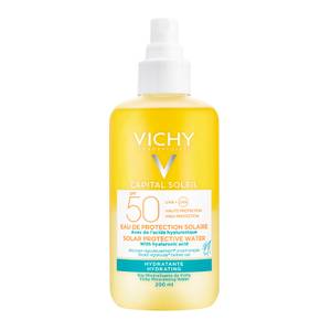 Vichy Corpo CAPITAL SOLEIL Solar Protective Water-Hydration SPF50