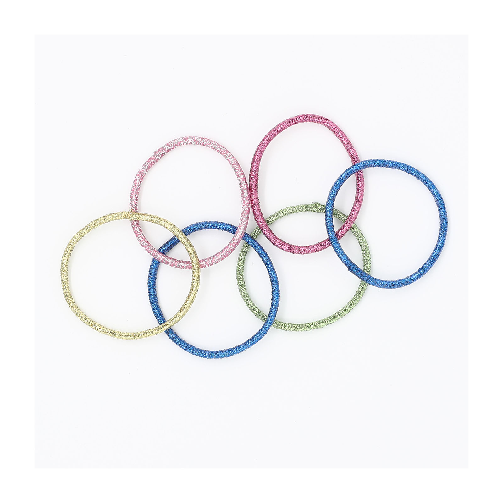 Elastico Glitter