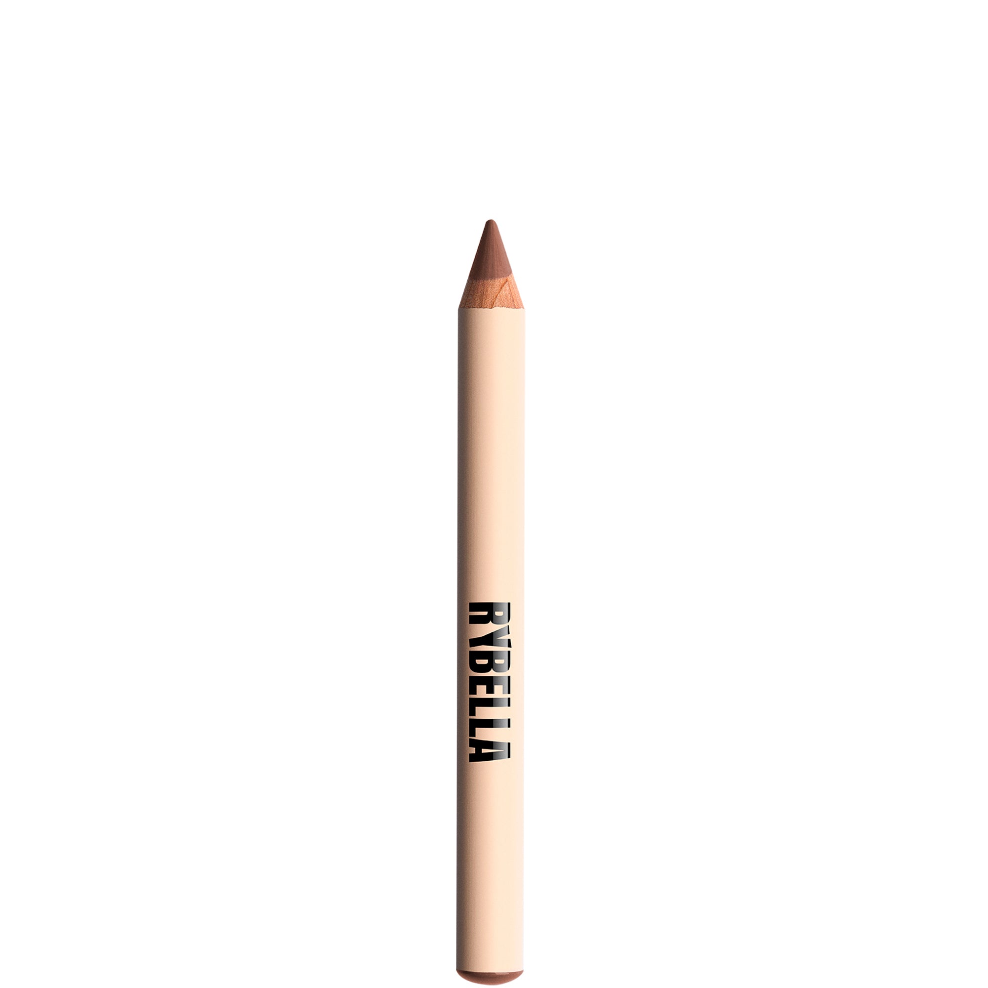 Rybella Velvet Cocokiss Lip Crayon - N. 66 SWEET COCOA