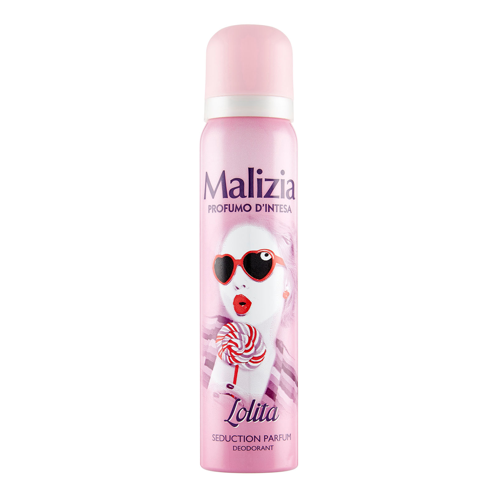 Lolita Seduction Parfum Deodorant 100 ml