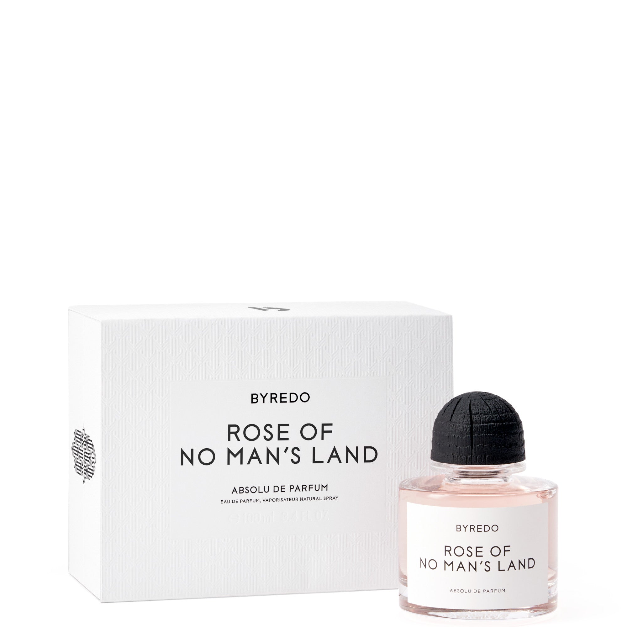 Rose of No Man's Land Absolu de Parfum - 100 ML