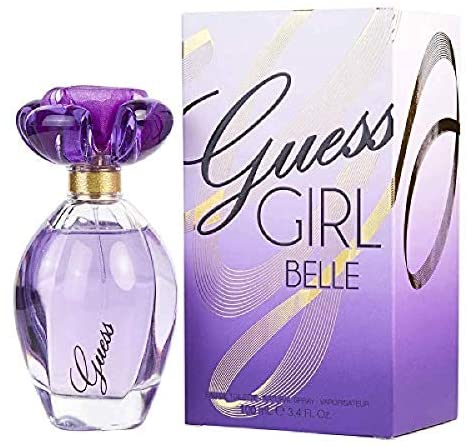 Guess - Girl Belle - Eau de Toilette