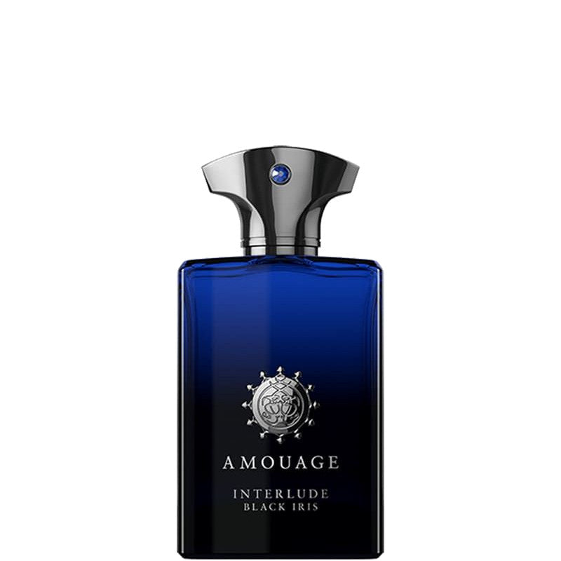 Amouage Interlude Black Iris Man - 100 ML