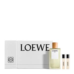 Loewe Aire Eau De Toilette Set - 100 ML Eau de toilette Profumi di Donna