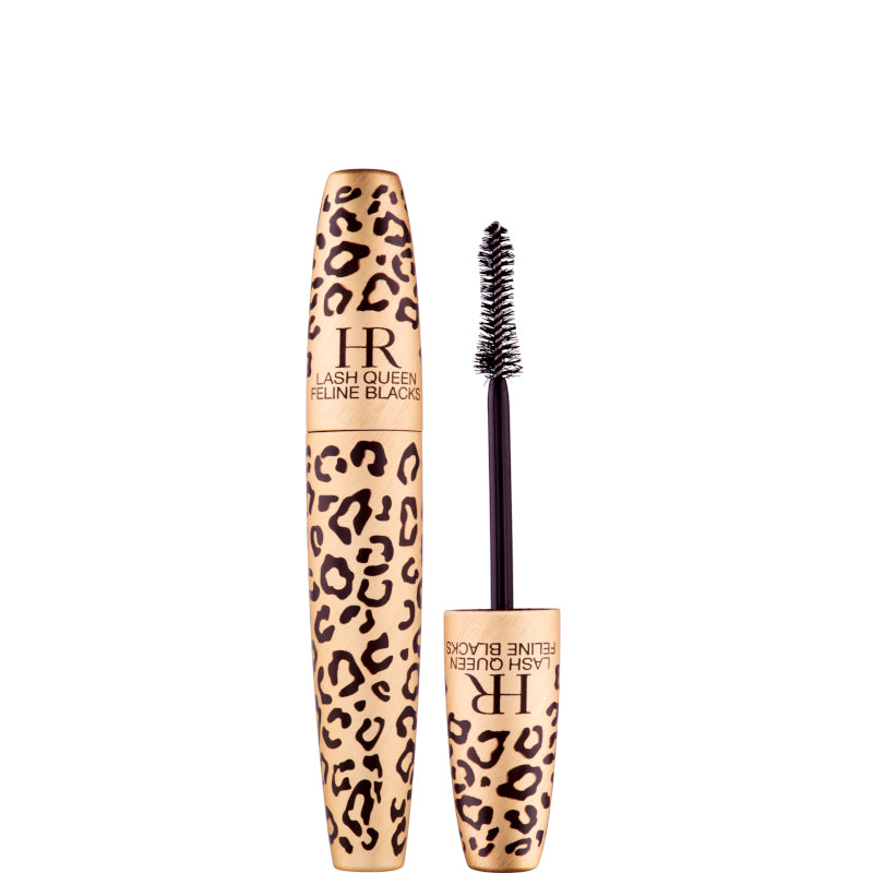 Lash Queen Feline Black - 01. Black