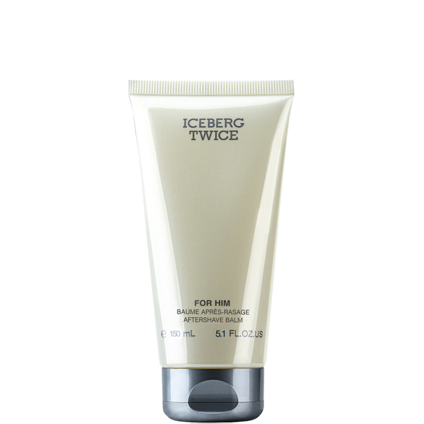 Iceberg Twice For Him After Shave Balm - 150 ML