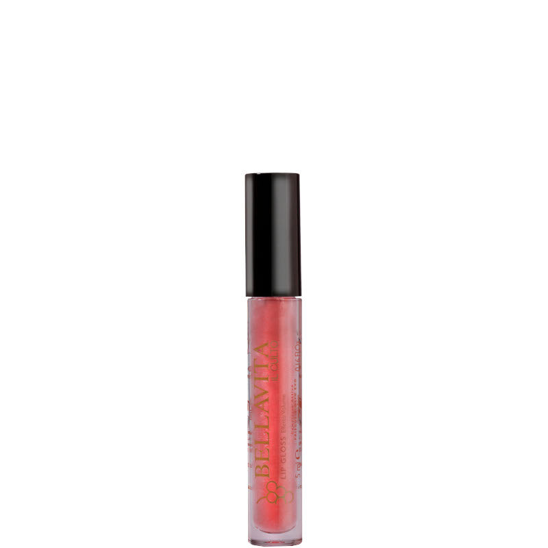 Priscus & Olio Evo - LIip Gloss effetto Volume - ROSSO