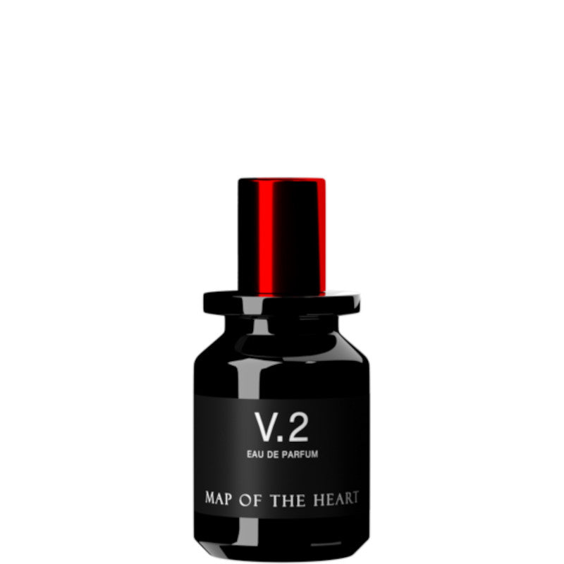 Map Of The Heart Darkness V. 2 - 30 ML