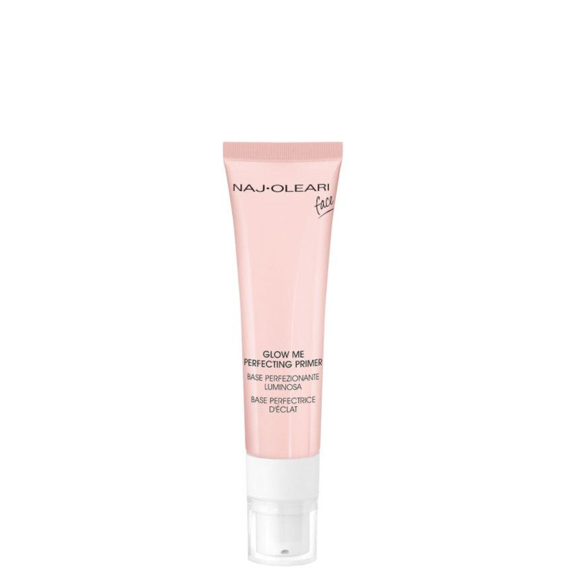 Glow Me Perfecting Primer - 28 ML - 01 ROSA CHIARO