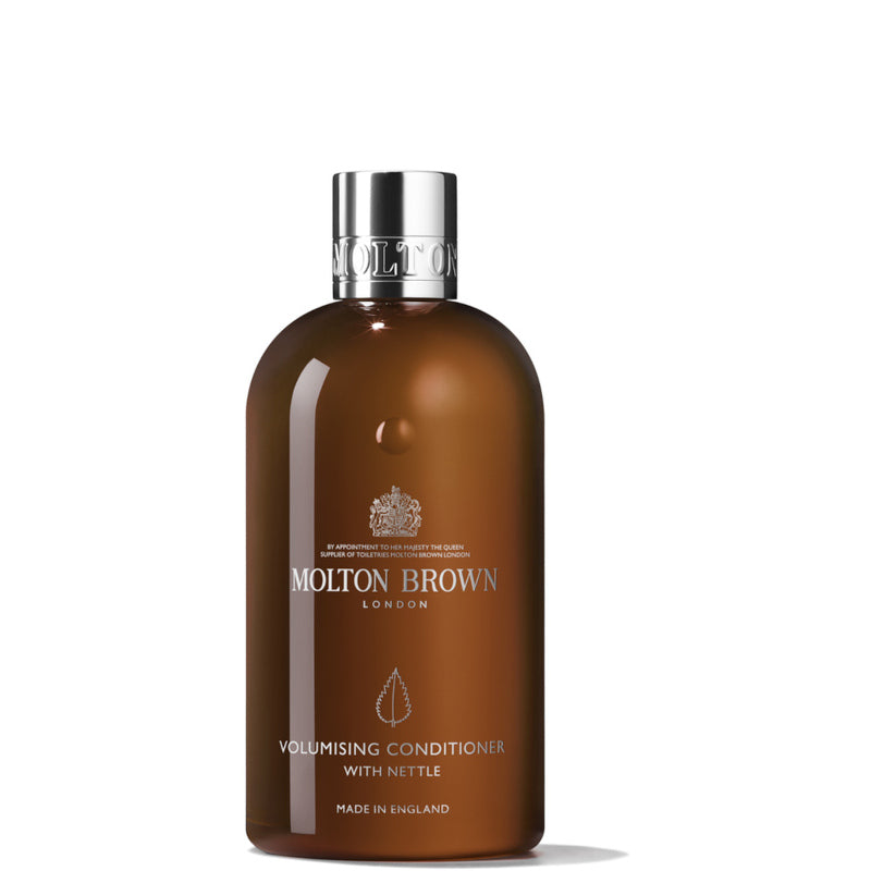 Volumising Conditioner With Nettle 300 ML - 300 ML
