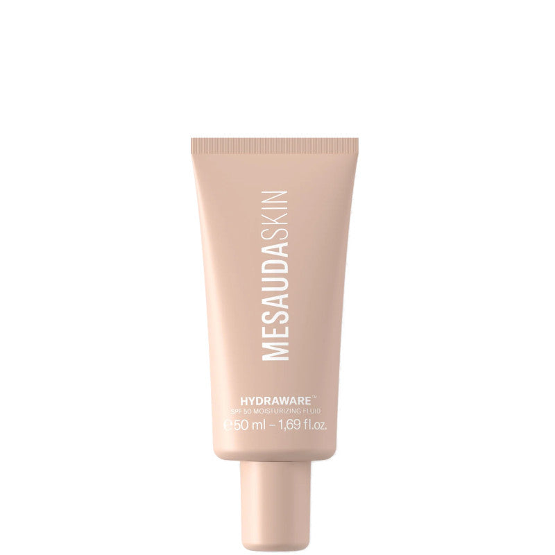 Hydraware SPF 50 Moisturizing Fluid 50 ML - 50 ML
