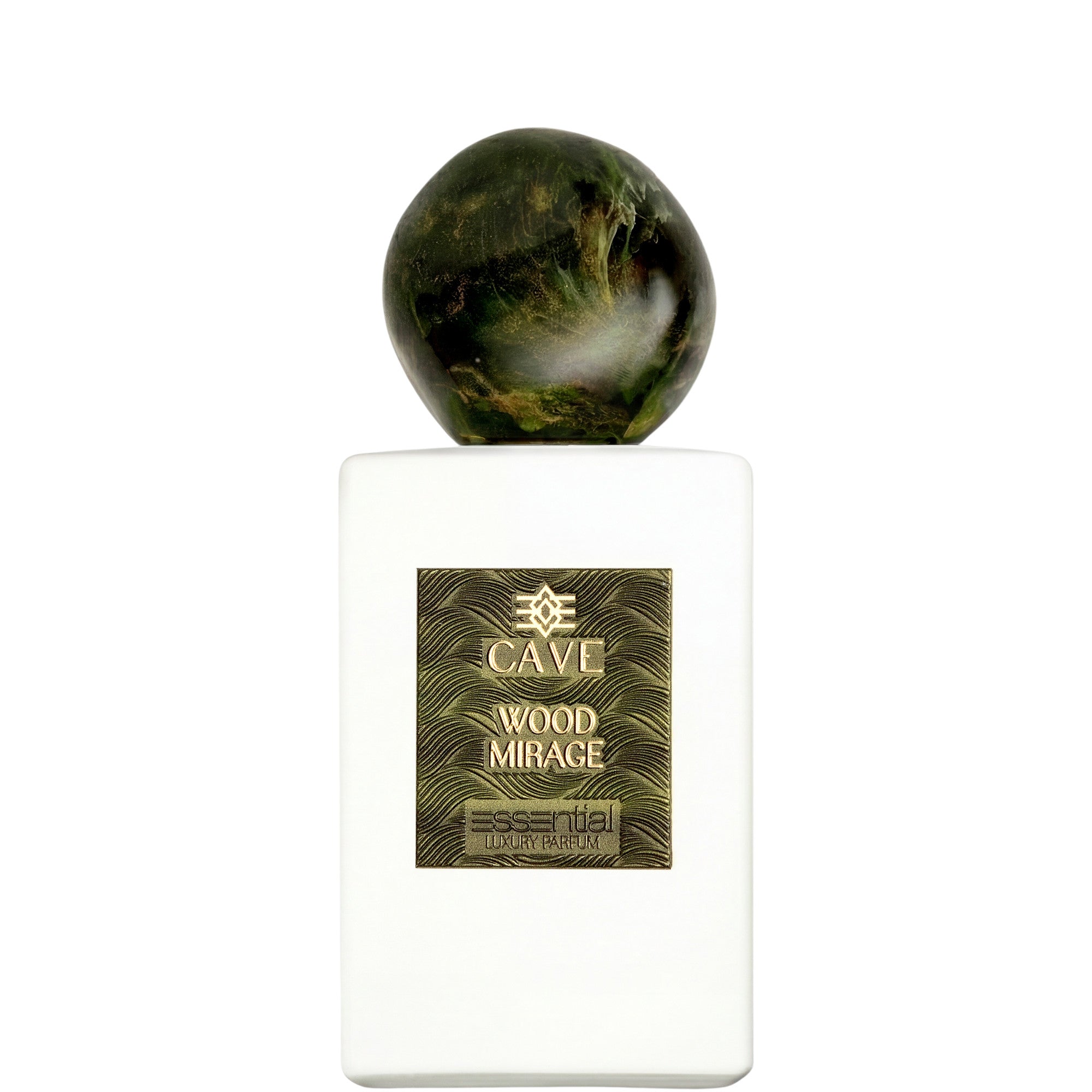 Cave Wood Mirage - 100 ML