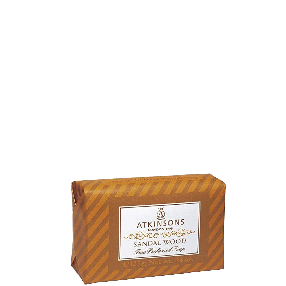 Sandal Wood - 125 ML