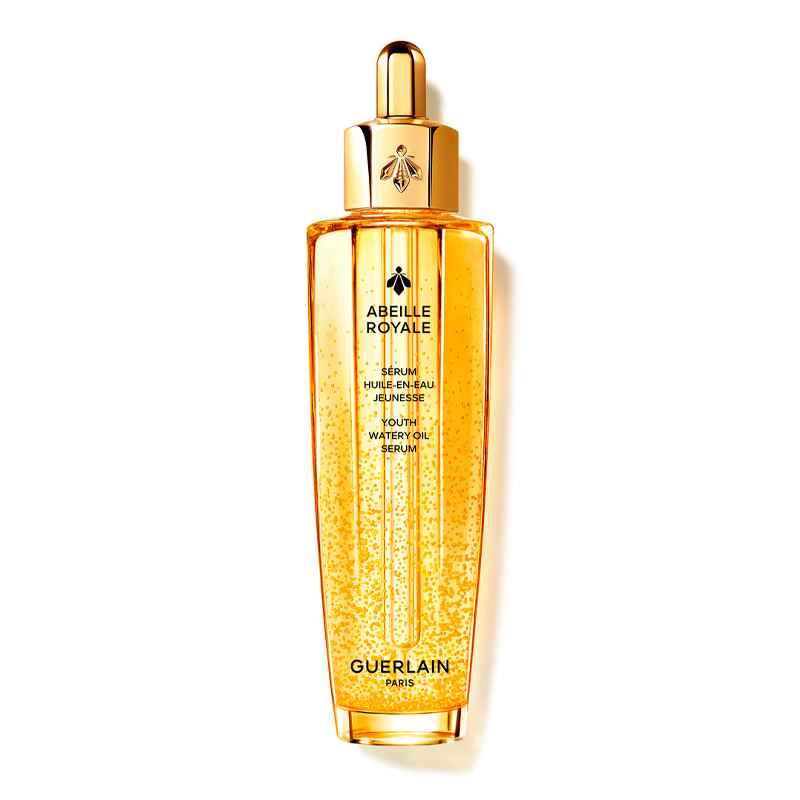 Guerlain Trattamenti Viso Siero Abeille Royale Siero oleoso acquoso per la giovinezza